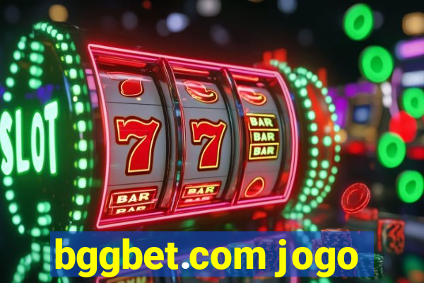 bggbet.com jogo